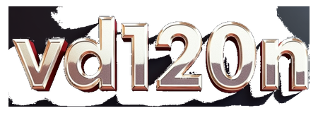 vd120n logo